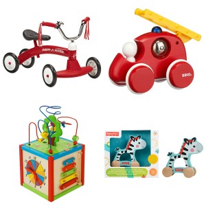 Baby Gifts that are appropriate