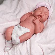 Life Like Baby Dolls