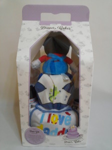 2 Tier -DiaperCakesSingapore-BabyGifts-MickeyMouse-Boy 4