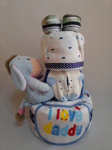 3-Tier-Diaper-Cake-Singapore-Baby-Gift-Hamper-Blue-Eeyore-Baby-Boy-Cole-2