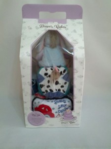 Eeyore-Diaper Cake-Baby Gifts Singapore- Boy-Magnus-4