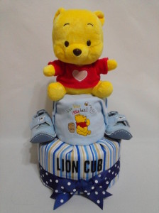 Singapore-Baby-Gift-Hamper-Orange-Winnie-Pooh-Baby-Boy-1