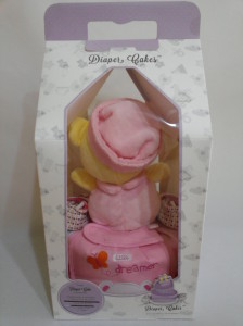1 Tier -DiaperCakesSingapore-BabyGifts-WinnieThePooh-Girl-4