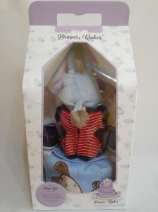 2Tier -DiaperCakesSingapore-BabyGifts-Eeyore-Boy-Eaden-4