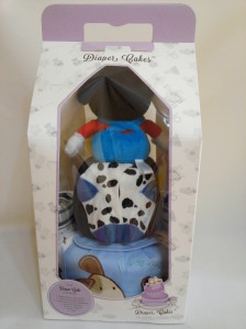 2Tier -DiaperCakesSingapore-BabyGifts-MickeyMouse-Boy-Noel-4