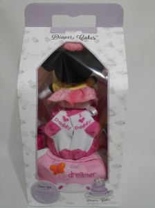 2Tier -DiaperCakesSingapore-BabyGifts-Minnie-Mouse-Girl-Jazreel-4