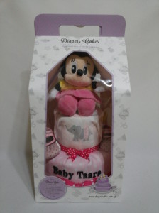 2Tier -DiaperCakesSingapore-BabyGifts-MinnieMouse-Girl-Taara-3