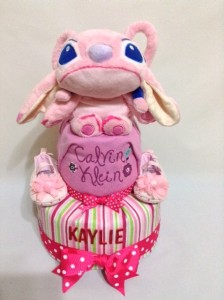 2Tier -DiaperCakesSingapore-BabyGifts-Stitch-Girl-Kaylie-1