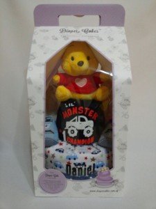 2Tier -DiaperCakesSingapore-BabyGifts-WinnieThePooh-Boy-Daniel-3