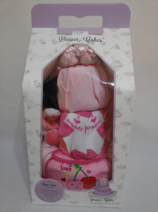 3 Tier -DiaperCakesSingapore-BabyGifts-Minnie-Mouse-Girl-Ella-4