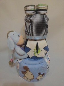 3Tier -DiaperCakesSingapore-BabyGifts-Eeyore-Boy-Dylan-2