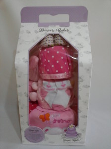 3Tier -DiaperCakesSingapore-BabyGifts-Piglet-Girl-4