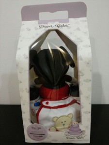 1Tier -DiaperCakesSingapore-BabyGifts-Mickey-Boy-Xander-4