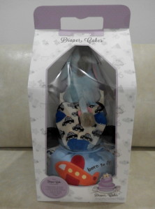 2 Tier -DiaperCakesSingapore-BabyGifts-Eeyore-Boy-4