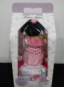 2 Tier -DiaperCakesSingapore-BabyGifts-Minnie-Girl-Ezabelle-4