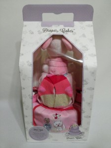 2Tier -DiaperCakesSingapore-BabyGifts-Piglet-Girl-Viviana-4