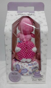 2Tier-DiaperCakesSingapore-BabyGifts-WonderBear-Girl-Isabel-4