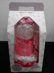 3 Tier -DiaperCakesSingapore-BabyGifts-RainbowCareBear-Girl-3