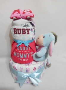 3Tier-DiaperCakesSingapore-BabyGifts-Eeyore-Girl-Ruby-1