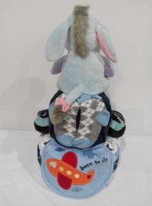 2Tier-DiaperCakesSingapore-BabyGifts-Boy-Eeyore-2