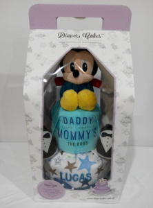 2Tier-DiaperCakesSingapore-BabyGifts-Boy-Mickey-Lucas-3