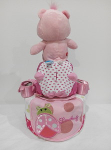 2Tier-DiaperCakesSingapore-BabyGifts-CareBear-Ashleigh-2
