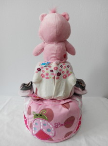 2Tier-DiaperCakesSingapore-BabyGifts-CareBear-Janelle-2