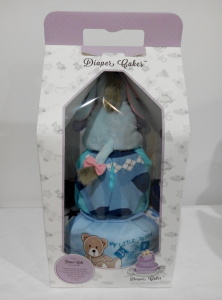 2Tier-DiaperCakesSingapore-BabyGifts-Eeyore-Boy-Mathew-4