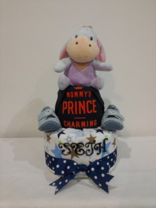 2Tier-DiaperCakesSingapore-BabyGifts-Eeyore-Boy-Seth-1