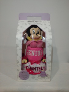 2Tier-DiaperCakesSingapore-BabyGifts-Girl-Minnie-Chantel-3