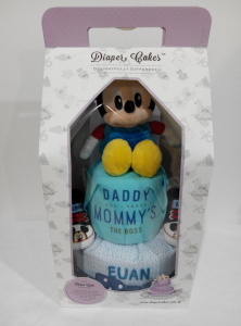 2Tier-DiaperCakesSingapore-BabyGifts-Mickey-Boy-Euan-3
