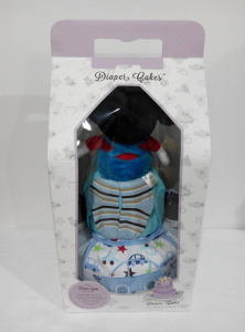 2Tier-DiaperCakesSingapore-BabyGifts-Mickey-Boy-Euan-4