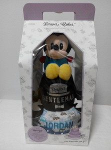2Tier-DiaperCakesSingapore-BabyGifts-Mickey-Boy-Jordan-3