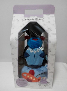 2Tier-DiaperCakesSingapore-BabyGifts-Mickey-Boy-Jordan-4