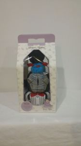 2Tier-DiaperCakesSingapore-BabyGifts-Mickey-Boy-Ryden-4