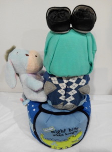 3Tier-DiaperCakesSingapore-BabyGifts-Boy-Eeyore-Alastair-2