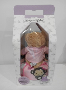 1Tier-DiaperCakesSingapore-BabyGifts-TeddyBear-Girl-Phoebe-4