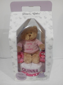 1Tier-DiaperCakesSingapore-BabyGifts-TeddyBear-Girl-Quinna-3
