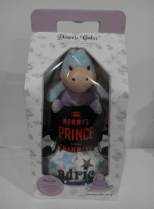 2Tier-DiaperCakesSingapore-BabyGifts-Eeyore-Boy-Adric-3