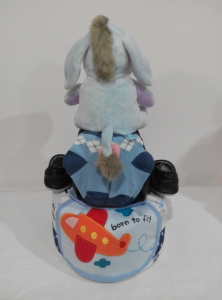 2Tier-DiaperCakesSingapore-BabyGifts-Eeyore-Boy-YanRong-2