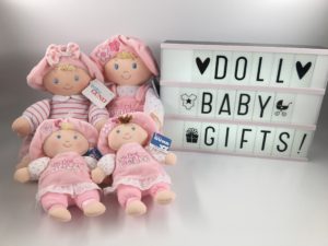 Toy Dolls Baby Gifts